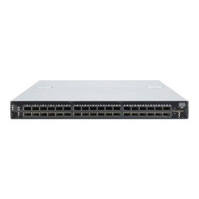 36 QSFP28 Ports Mellanox MSB7890-ES2F EDR Managed Switch for Advanced Networking