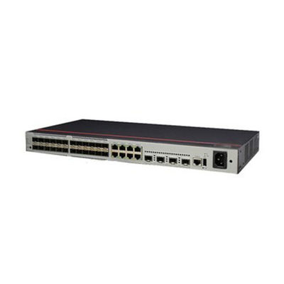 CloudEngine S5735-L8T4X-A1 Switches 10/100/1000Mbps Transmission Rate and VLAN Support