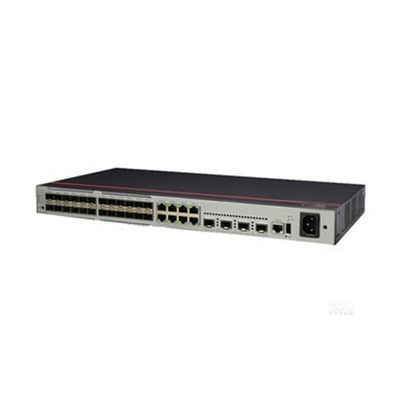 CloudEngine S5735-L8T4X-A1 Switches 10/100/1000Mbps Transmission Rate and VLAN Support