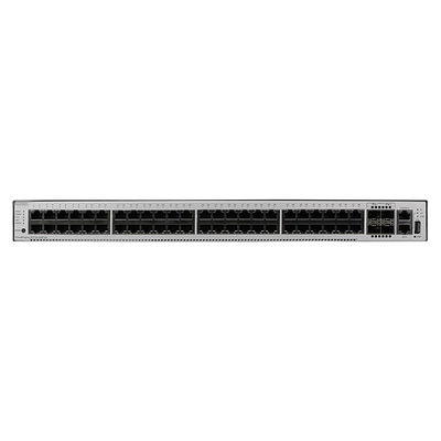 CloudEngine S5735-L8T4X-A1 Switches 10/100/1000Mbps Transmission Rate and VLAN Support