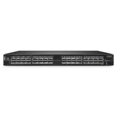 Mellanox MSN2700-CS2FC Spectrum 100GbE 1U Open Switch Networking with VLAN Support