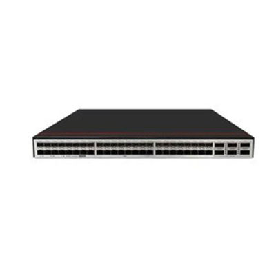 1U Chassis S6735-S48X6C 48*10GE SFP ports 6*100GE QSFP28 ports with Stock Availability