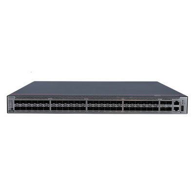 S5731-H48HB4XZ Enterprise Class Gigabit Optical SFP Switch with 4 10-Gigabit SFP Ports