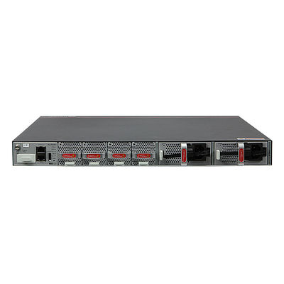 S6730-S24X6Q Gigabit Network Switch 24 X 10 Gig SFP And 6 X 40 Gig QSFP Ports