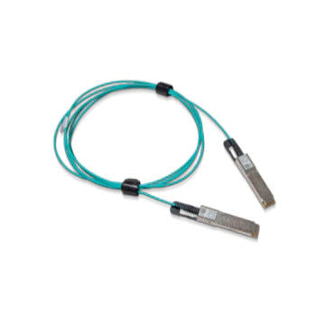 200Gb/S Active Fiber Cable For Mellanox Compatibility MFS1S00-H010E MFS1S00-H015E