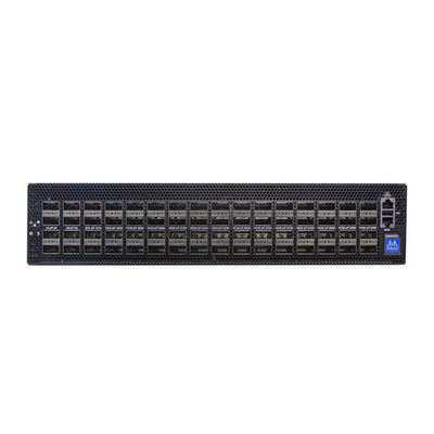 Powerful 64-Port 100GbE Open Ethernet Switch Switch Capacity 100GbE Function Stackable