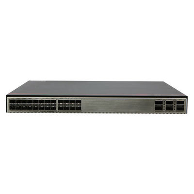 1U 490mpps 24 Port Managed Switch 100% Original CloudEngine S6730-S24X6Q