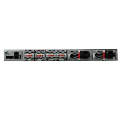 1U 490mpps 24 Port Managed Switch 100% Original CloudEngine S6730-S24X6Q