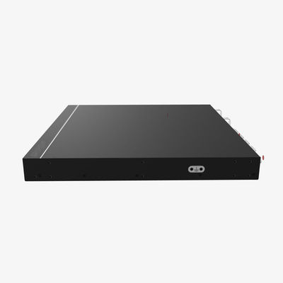 CloudEngine S6730-S24X6Q The Ultimate 1U Chassis Network Switch