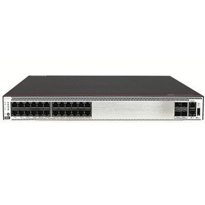 Switch Capacity 336 Gbps/672 Gbps CloudEngine S5731-H Series 24 Port 10G 4 SFP PoE