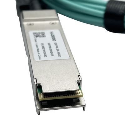 IB EDR Active Optical Cable 10m Q2Q56-200-A10H QSF56-200-A10H
