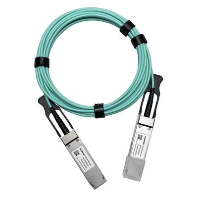 IB EDR Active Optical Cable 10m Q2Q56-200-A10H QSF56-200-A10H