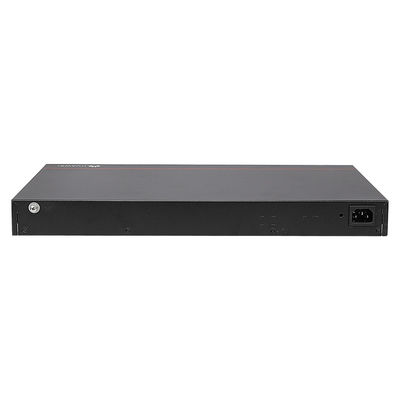 CloudEngine S5735-L24T4X-A1 10/100/1000Mbps Network Switch with 4 x 10 GE SFP Ports