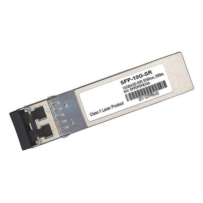 10km Single Mode 10G SFP Transceiver Module OSX010000 1310nm
