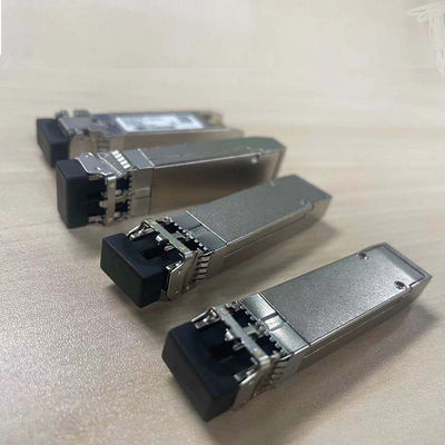 0.3km Distance 10G SFP Transceiver OMXD30000 Multimode Fiber Module