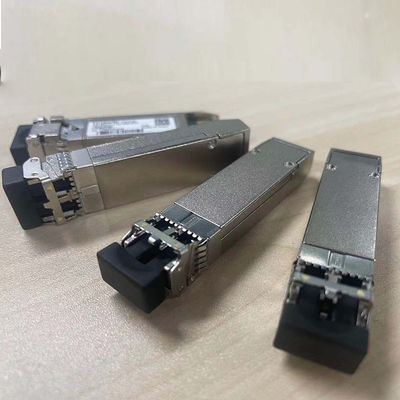 0.3km Distance 10G SFP Transceiver OMXD30000 Multimode Fiber Module