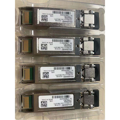 0.3km Distance 10G SFP Transceiver OMXD30000 Multimode Fiber Module