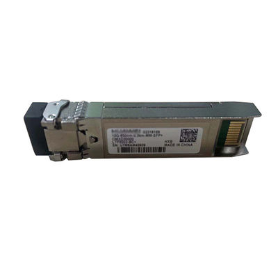 0.3km Distance 10G SFP Transceiver OMXD30000 Multimode Fiber Module
