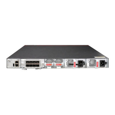 CloudEngine S5732-H24UM2CC 24 x 100M/1G/2.5G/5G/10G Base-T Ethernet Ports 25 GE SFP28