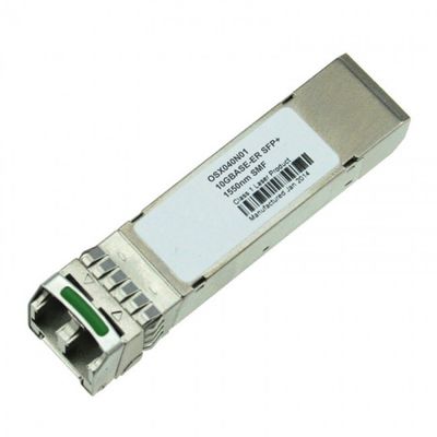 HW 1.25G SFP 1310nm 10Km Multimode Fiber Module 3.0dB SFP Module
