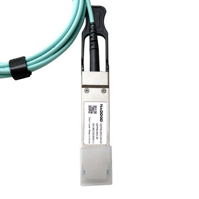 200Gbs Infiniband HDR Active Optical Cable For Mellanox QSFP56-200G-A3H-GC