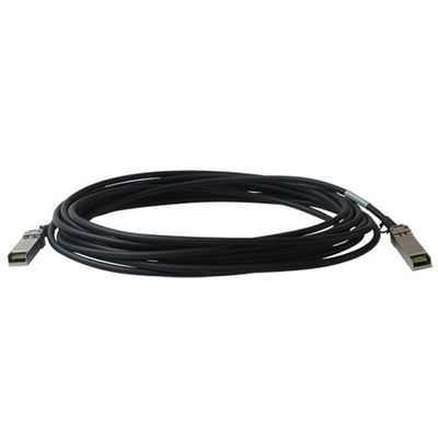 1m 10G SFP Passive DAC Twinax Cable Compatible SFP-10G-CU1M Optical Fibers