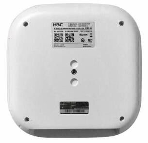 Indoor Dual Band Wireless Access Point EWP-WA5530-FIT Built In Antenna