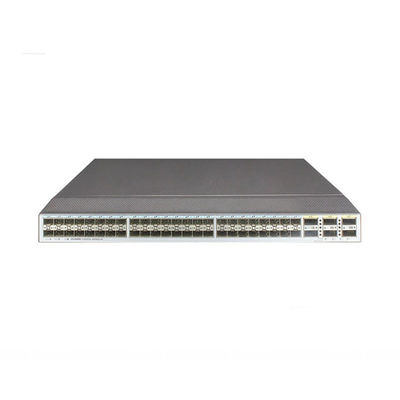 CE6865E-48S8CQ-B 48-Port 25G SFP28 and 8-Port 100G QSFP28 Switch Products Status Stock