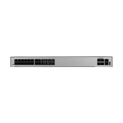 Box 24 x 10/100/1000BASE-T ports 100% Original Switch S5735-S24T4X