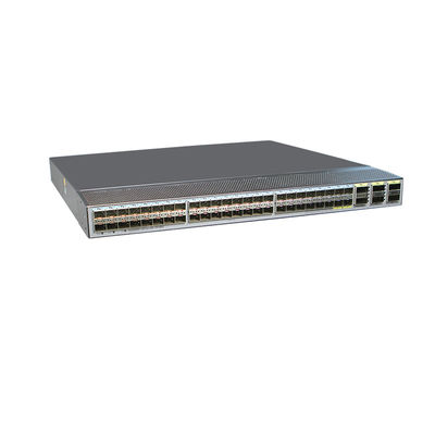 48 10GE Downlink and 40 GE/100 GE Uplink Ports POE Switch s6720 for Fast Data Transfer
