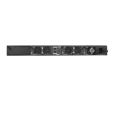 48 10GE Downlink and 40 GE/100 GE Uplink Ports POE Switch s6720 for Fast Data Transfer