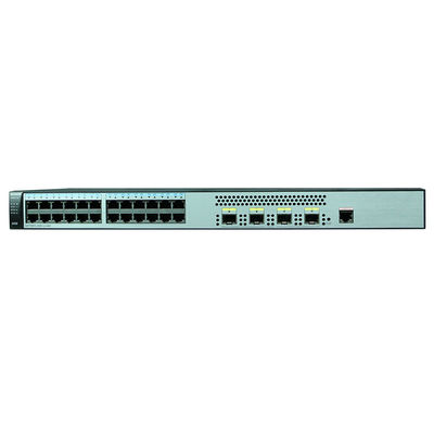 24 Port H W CloudEngine s5731-s24t4x 10/100/1000Base-T Ethernet Network Access Switch