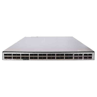 Function Stackable Data Center Storage Switches HuaWeii CE8861 CE8851 8851-32CQ8DQ-P