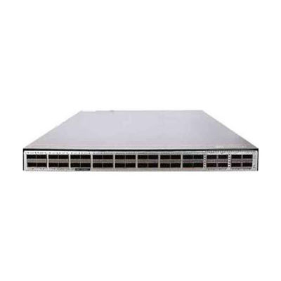 Function Stackable Data Center Storage Switches HuaWeii CE8861 CE8851 8851-32CQ8DQ-P