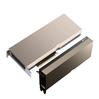 CUDA Cores 6912 Video Graphic Card 2NS For AI And HPC Deep Learning