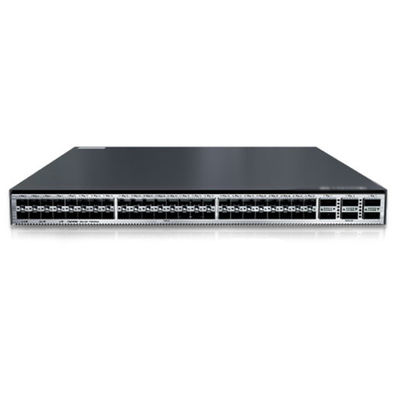 Stock 48 Port Gigabit Switch S6730-H48X6C 1U Chassis Height Network Optical Switch