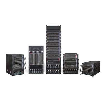 Boost Your Network Performance with H3C S5500V3-54S-SI 48GE 6SFP Plus Network L3 Switch