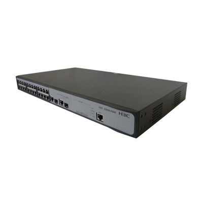 Boost Your Network Performance with H3C S5500V3-54S-SI 48GE 6SFP Plus Network L3 Switch
