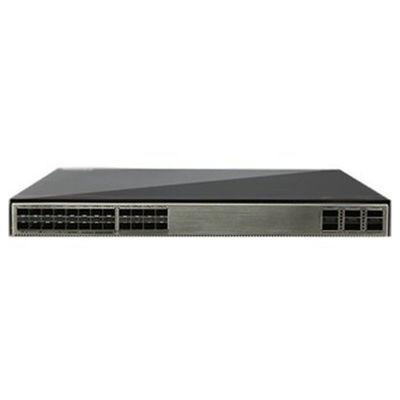 Stock S6730S-H24X6C-A 24-Port 10 Gigabit SFP Optical Three-Layer Core Fiber Switch