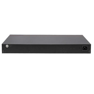 96Mpps Forwarding Performance HuaWeii CloudEngine S5731-S24P4X 24 Port Gigabit Switch