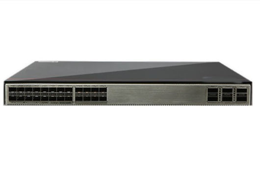 96Mpps Forwarding Performance HuaWeii CloudEngine S5731-S24P4X 24 Port Gigabit Switch