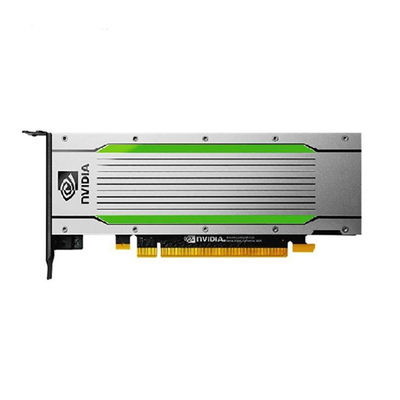 16GB GDDR6 GPU Card 14 Nanometers 64 Bit Graphics Card For Gaming