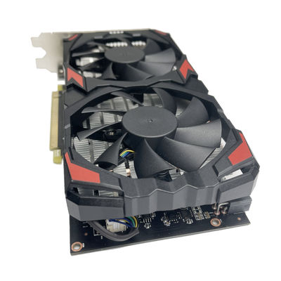 8GB 256bit GPU Graphics Card Sapphire RX580 RX590 Gpu For Gaming PC
