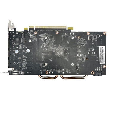 8GB 256bit GPU Graphics Card Sapphire RX580 RX590 Gpu For Gaming PC