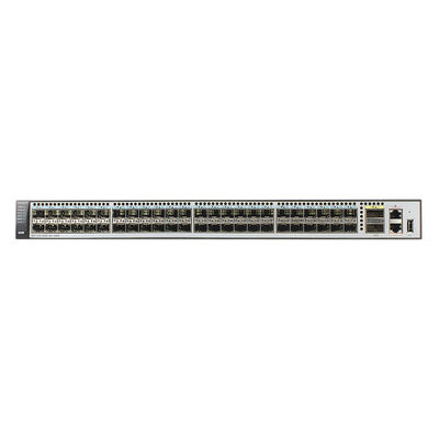 10GE 1000mbps Full Duplex Switch S6720-30C-EI-24S-AC S6720-54C-EI-48S-AC