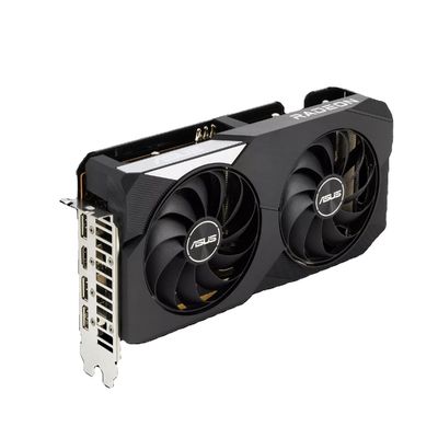 8GB DDR5 Graphic Card Radeon RX580 RX6800xt RX6700xt RX6600xt