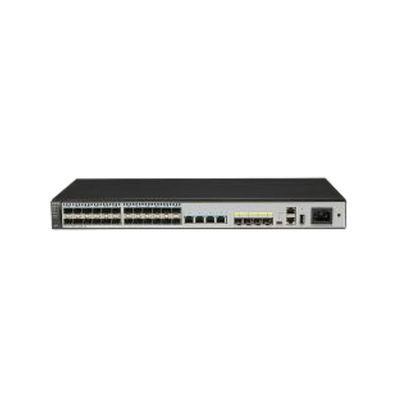 5720-EI Series SFP Network Switch 102Mpps S5720-32X-EI-24S-DC