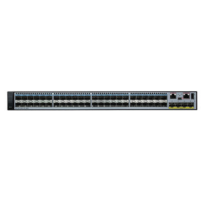 S5720-56C-EI-48S-AC HW 162Mpps Gigabit SFP Switch 48 Ports 340MB Flash