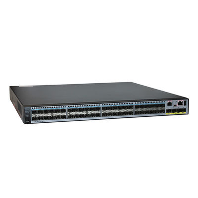 S5720-56C-EI-48S-AC HW 162Mpps Gigabit SFP Switch 48 Ports 340MB Flash