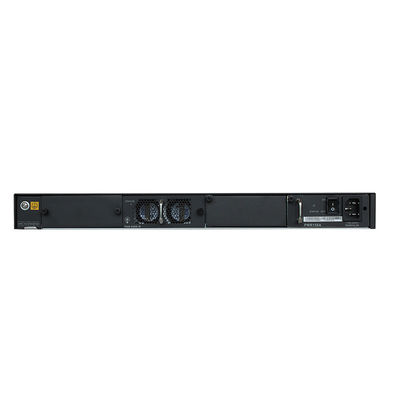 S5720-56C-EI-48S-AC HW 162Mpps Gigabit SFP Switch 48 Ports 340MB Flash